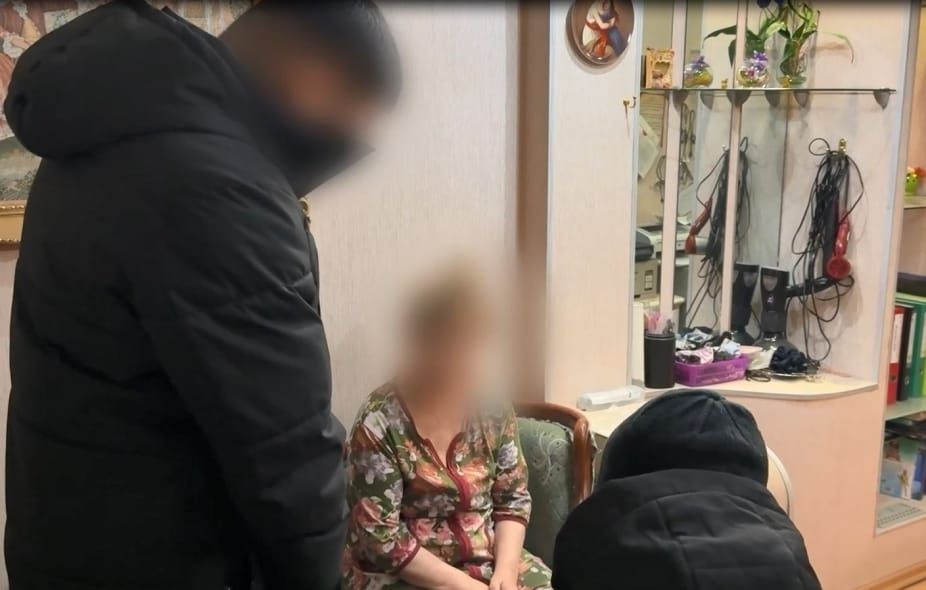 Осужденная за хищение российская чиновница 13 лет притворялась мертвой