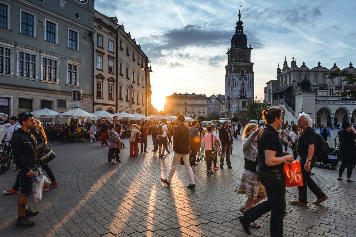Названы самые сексуальные города мира