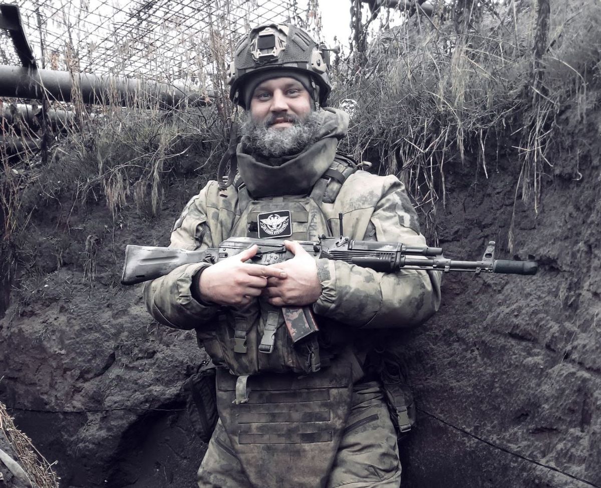 Бывшего «народного губернатора ДНР» обвинили в дискредитации армии