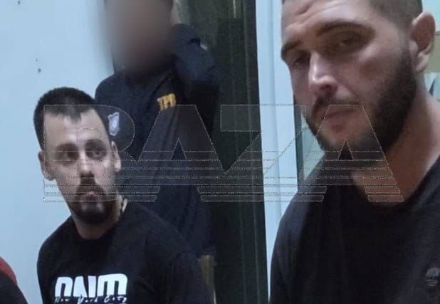 Обвиняемый в расчленении россиянина назвал произошедшее случайностью