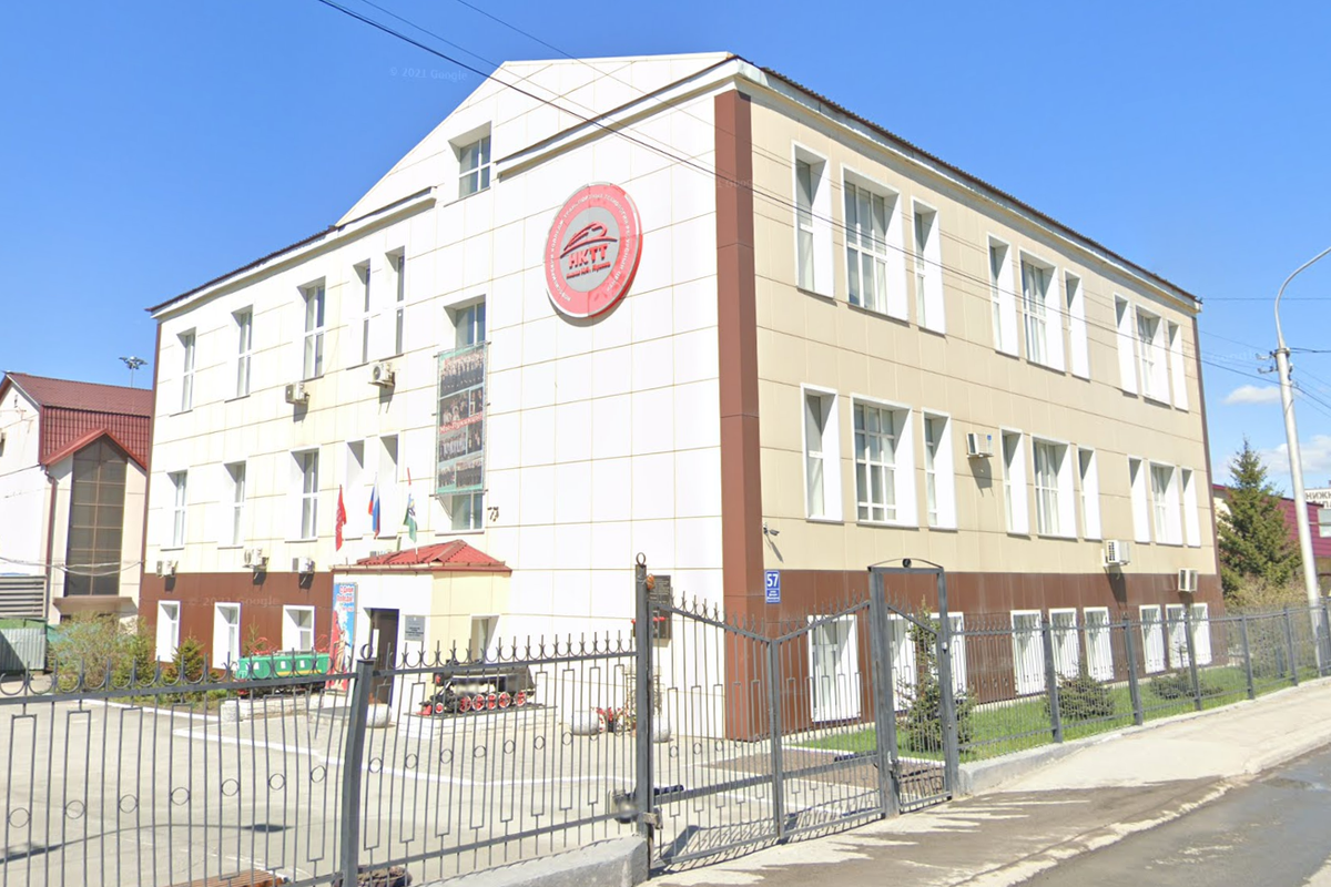 Обвинившая студентов в трусости и отсутствии патриотизма директор колледжа пожаловалась на угрозы и хейт