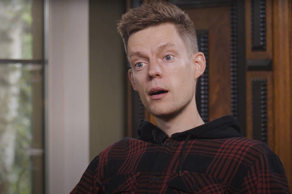 Дудь рассказал о первом успехе в TikTok и «зумерской тряске»