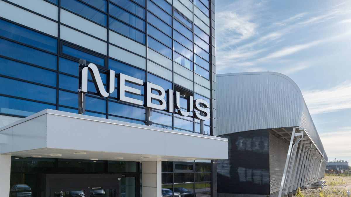 Nvidia вложила миллиарды долларов в компанию сооснователя «Яндекса»