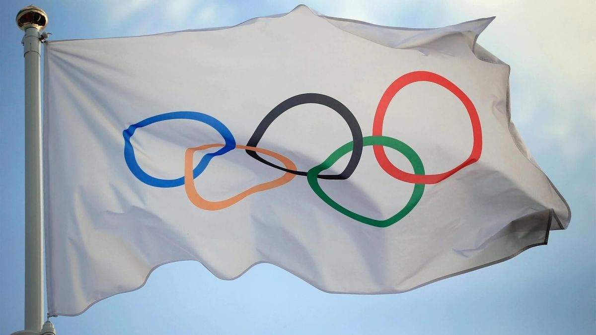 Олимпийский комитет отказался вводить санкции против спортсменов из Израиля и США