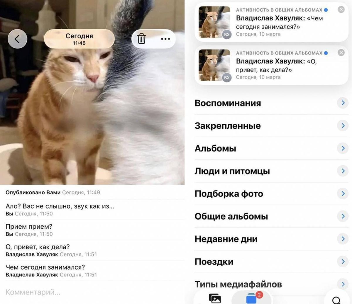 СМИ нашли замену заблокированным мессенджерам
