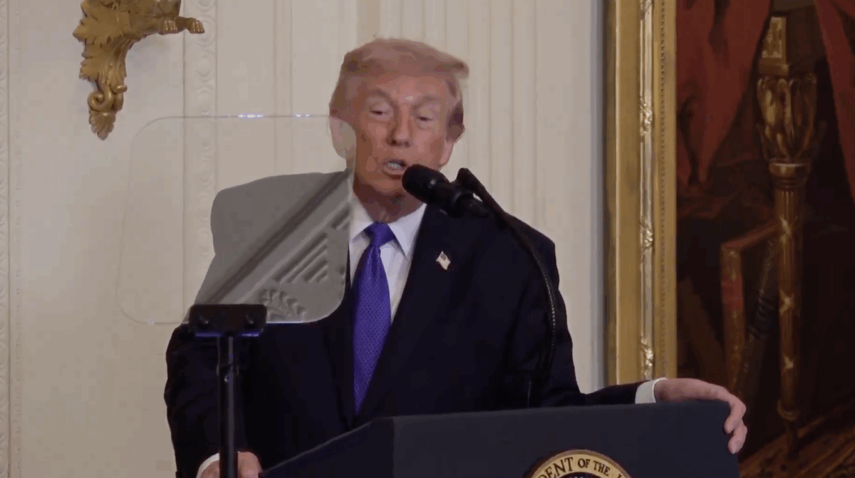 Трамп впервые назвал сроки войны в Иране