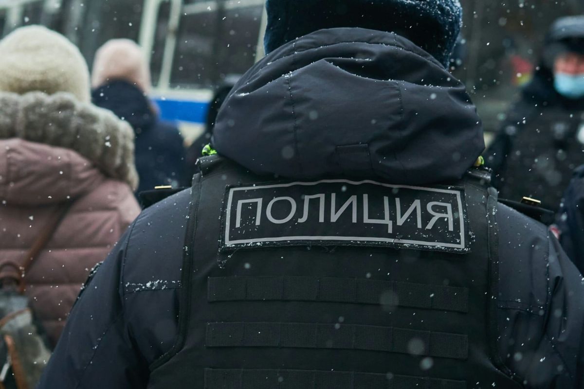 Мужчина спас незнакомую девушку от избиения и едва не погиб сам