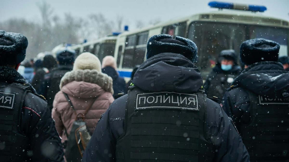 Известный российский Z-доносчик раскритиковал Путина и назвал его военным преступником