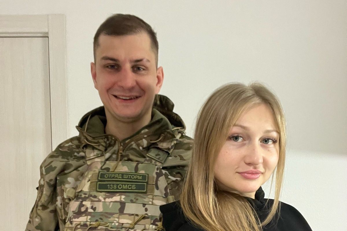 Пришел с войны и избил жену