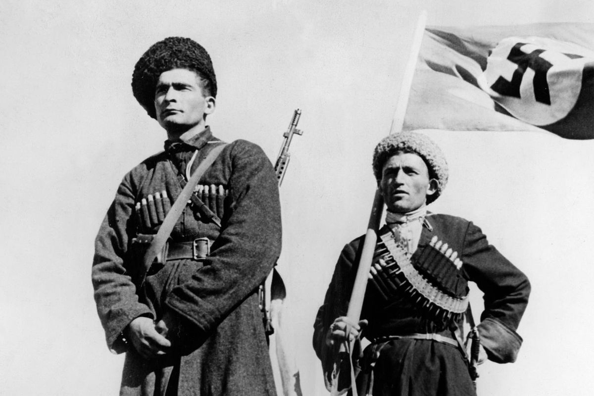 Сталин объявил их предателями и отправил голодать в степи