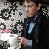 Александр Горбачев