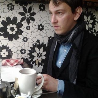 Александр Горбачев