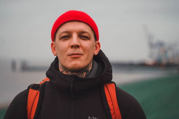 «Пойдем. Считать. Пингвинов!»