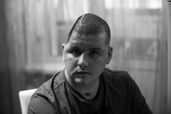 Иван Голиней. ОМОН практикует незаконные спарринги