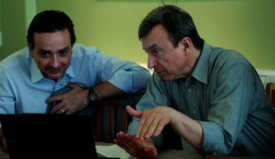 Анатолий Губанов, которого обвинили в госизмене