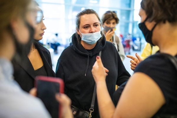 Подруга рассказала про Халимат Тарамову, которую похитили чеченские силовики