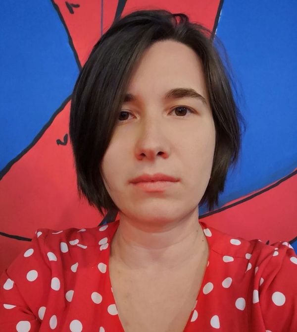«Молодец, классно поднялась»
