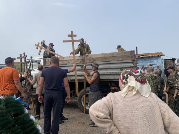 Никто мне не снится
