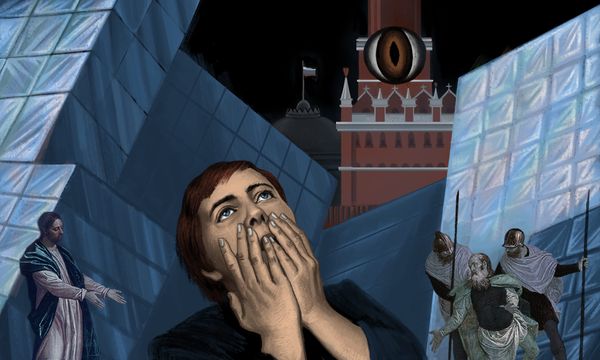 «Меня никто не защитит»