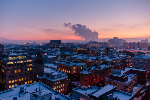 Россияне получили огромные коммунальные счета за февраль. Откуда они взялись?