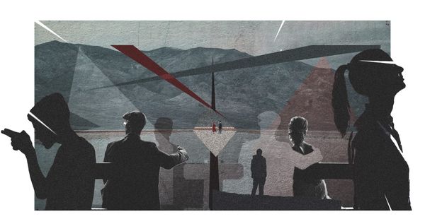 «Пошла [*****]. Ты мне больше не сестра»