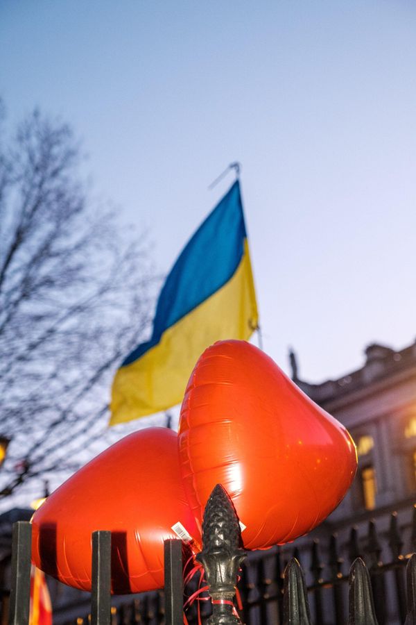 «Нет войне»: список всех открытых писем против вторжения в Украину