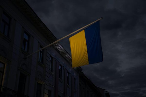 Хроника войны с Украиной. День 13