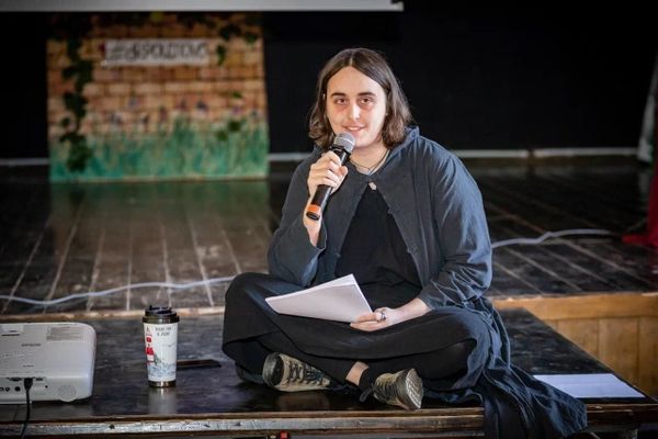 «Давайте не будем нагружать НКО виной за решения властей»