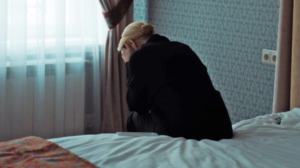 «Каждое мое утро как пытка»