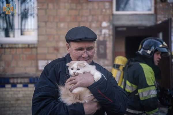 Хроника войны с Украиной. День 25