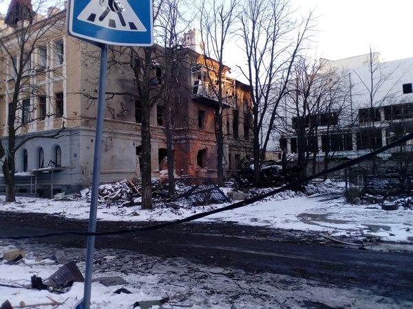 «Русская рулетка, в прямом смысле этого слова»