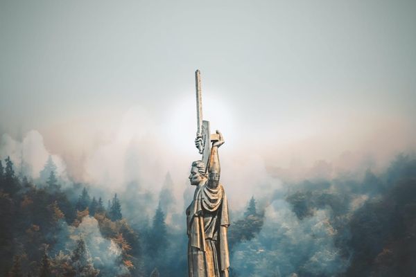 Хроника войны с Украиной. День 14
