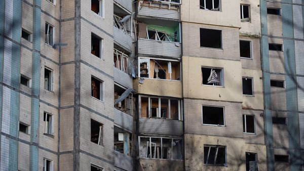 «Не знаю, как будет дальше, после кошмарных событий в Буче»