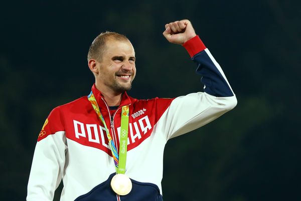 «Спортсменов с детства приучают, чтобы они были несвободными»
