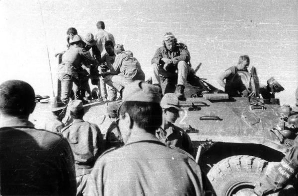 «Афганистан в опасности и его необходимо срочно спасать»