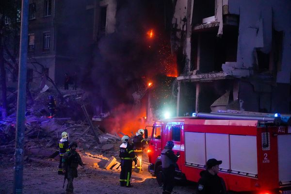 Хроника войны с Украиной. День 65
