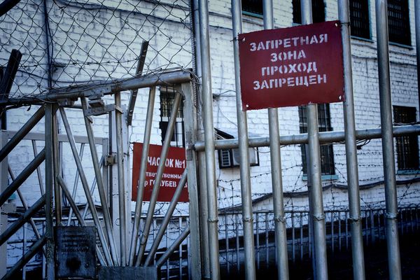 «Рассказывают о беспределе судей и следователей, но верят телевидению»