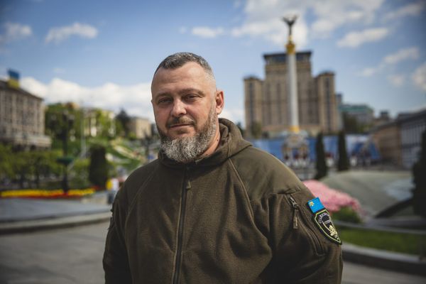 «Украина выходит из рабства русского мира, как евреи из рабства в Египте»