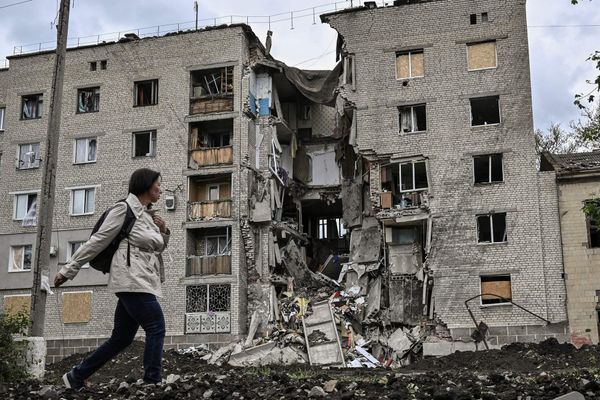 Хроника войны с Украиной. День 89