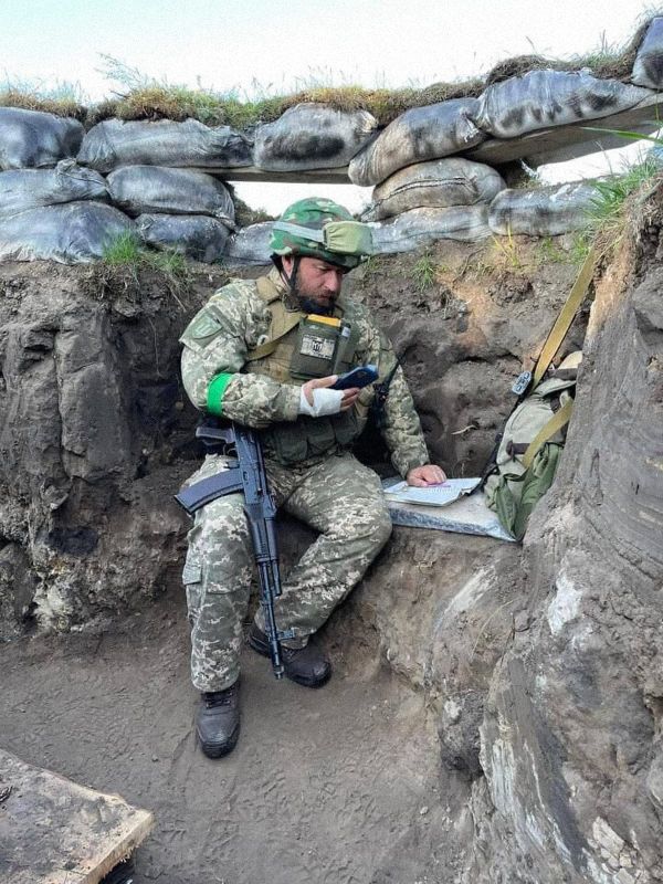 «Студентам неудобно прогуливать, когда я преподаю на войне»