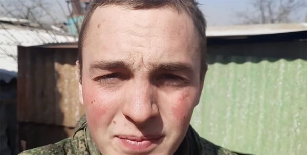 Автор насилия
