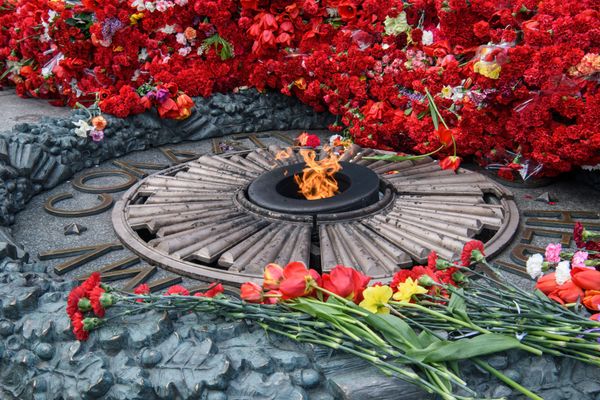 Есть ли культ Победы за пределами России?