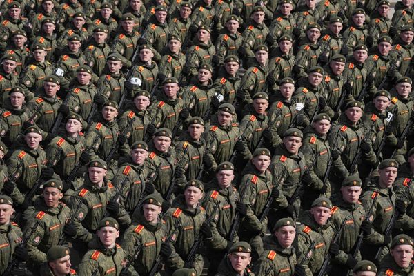 Говорят, Путин может объявить мобилизацию на День победы. И что тогда будет?