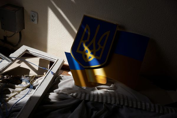Хроника войны с Украиной. День 106