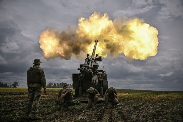Хроника войны с Украиной. День 113