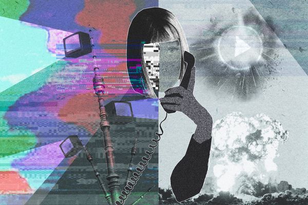 «Под каждым сделанным мною сюжетом я могу подписаться кровью»