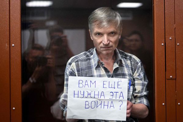 Человек, который делал, что может