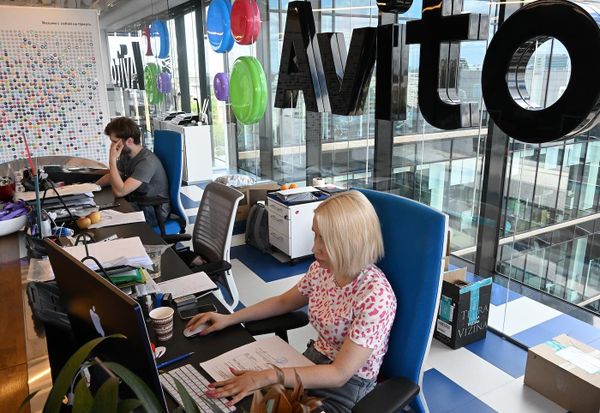 Прощаемся с «Авито»?