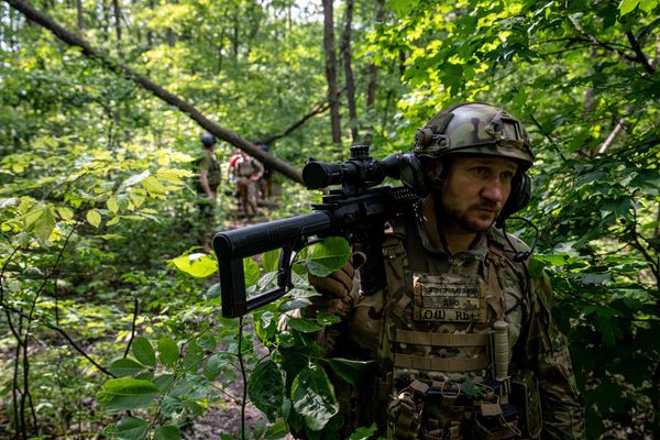 Хроника войны с Украиной. День 155