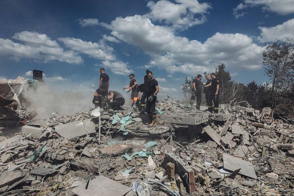 Хроника войны с Украиной. День 157